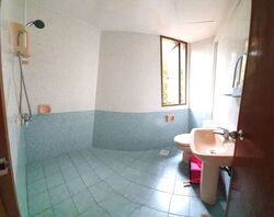 Balmoral Luck (D10), Condominium #599279831